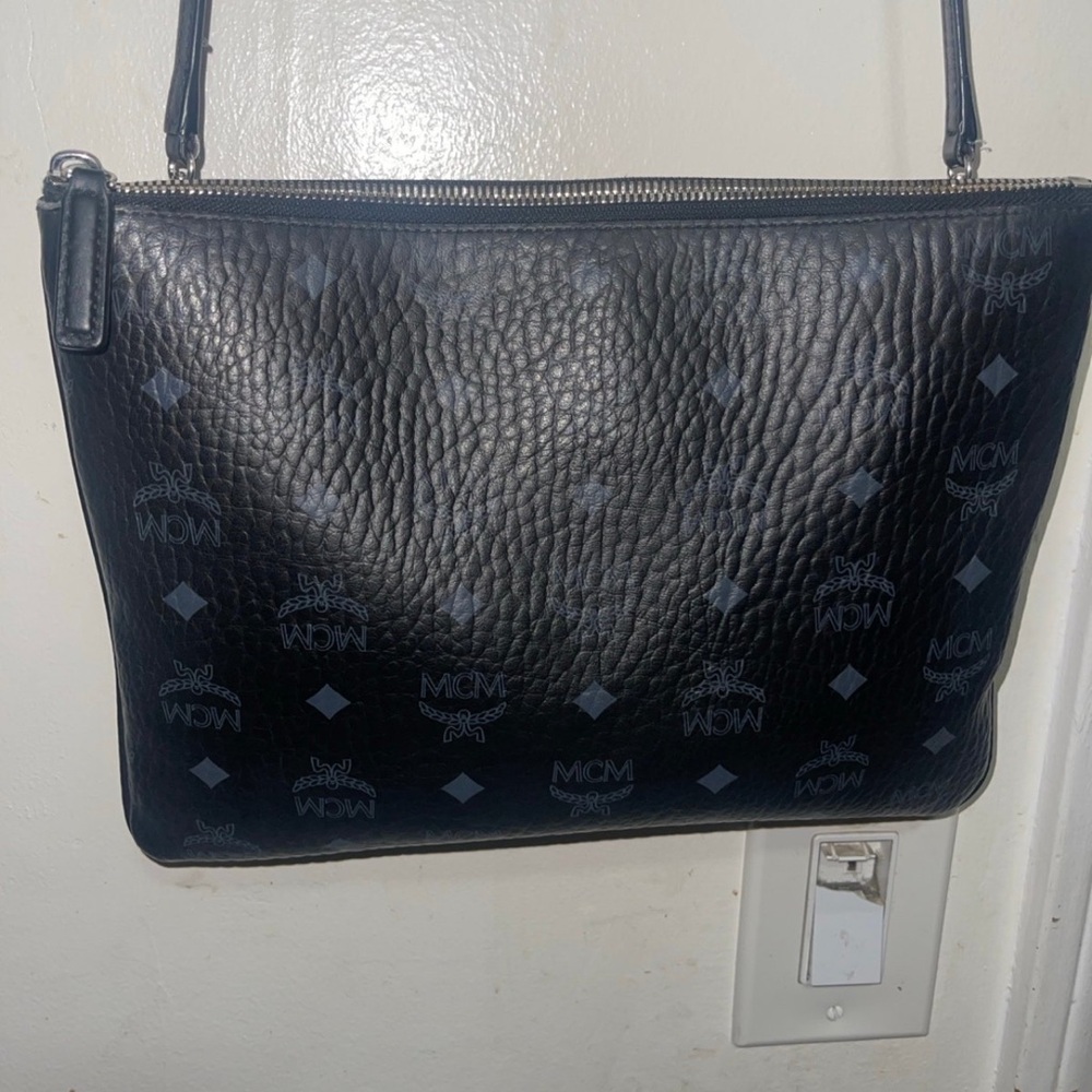 MCM CROSSBODY BAG